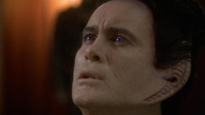 Star Trek: Deep Space Nine Season 7 Episode 25