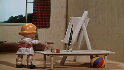 Davey and Goliath Season 1 Episode 3