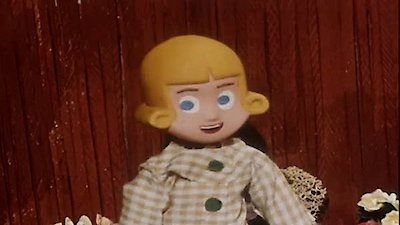 Davey and Goliath Season 1 Episode 9