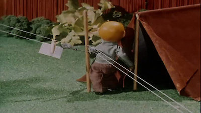 Davey and Goliath Season 1 Episode 10