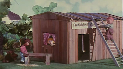 Davey and Goliath Season 1 Episode 11