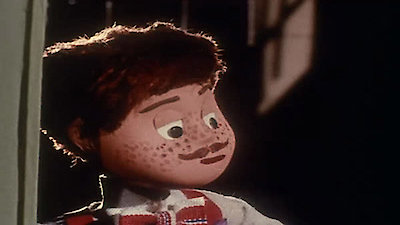 Davey and Goliath Season 1 Episode 12