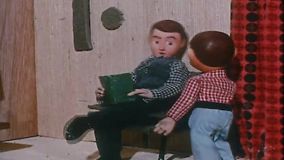 Davey and Goliath Season 1 Episode 13