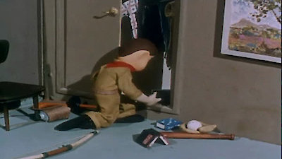 Davey and Goliath Season 1 Episode 14