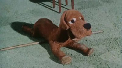 Davey and Goliath Season 1 Episode 15