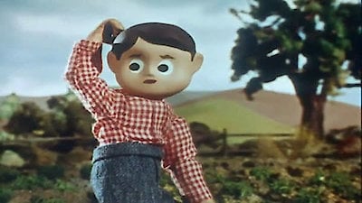 Davey and Goliath Season 1 Episode 25