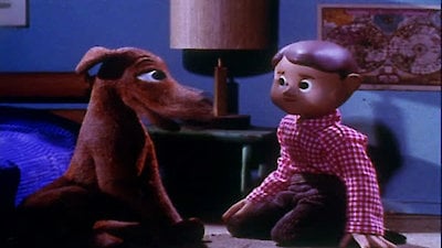 Davey and Goliath Season 2 Episode 3