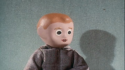 Davey and Goliath Season 8 Episode 3