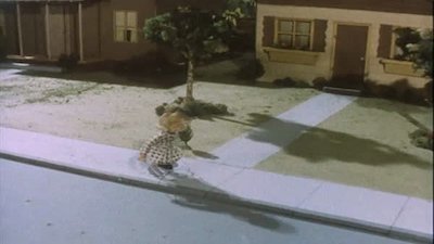 Davey and Goliath Season 6 Episode 3