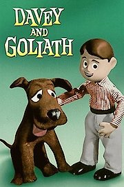 Davey and Goliath