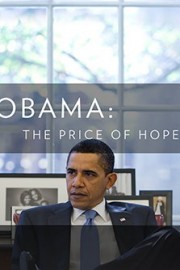 Obama: The Price of Hope