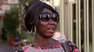 Is O.J. Innocent? The Missing Evidence Season 1 Episode 102