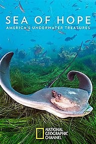 Sea of Hope: America's Underwater Treasures