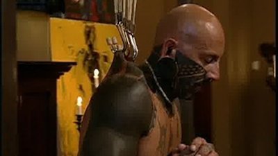 Mad Mad House Season 1 Episode 5