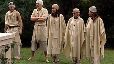 Mad Mad House Season 1 Episode 6