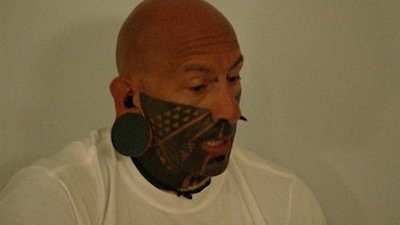 Mad Mad House Season 1 Episode 9