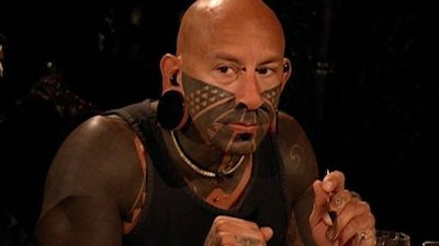 Mad Mad House Season 1 Episode 10