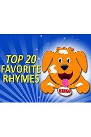Top 20 Favorite Rhymes