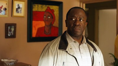 National Treasure Season 2 Episode 2