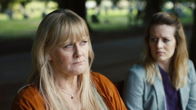 National Treasure Season 2 Episode 3