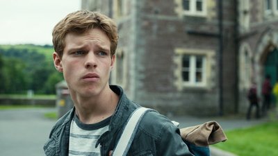 National Treasure Season 2 Episode 4