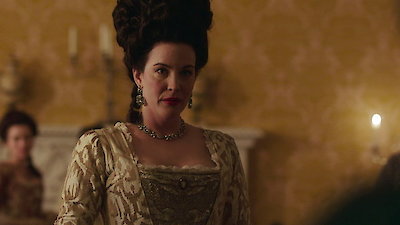 Harlots Season 2 Episode 1