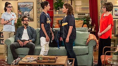 One Day at a Time Season 2 Episode 1