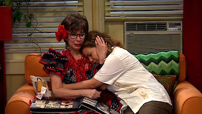 One Day at a Time Season 1 Episode 9