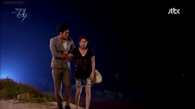 Love in Her Bag Season 1 Episode 10