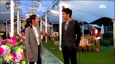 Love in Her Bag Season 1 Episode 19