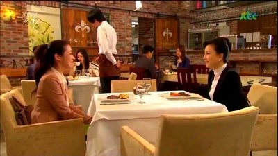 Love in Her Bag Season 1 Episode 17