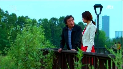 Love in Her Bag Season 1 Episode 14