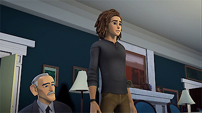 Tarzan and Jane Season 1 Episode 4