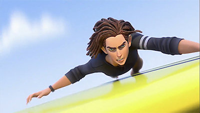 Tarzan and Jane Season 1 Episode 6