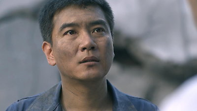 D-Day Season 1 Episode 4