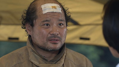 D-Day Season 1 Episode 8
