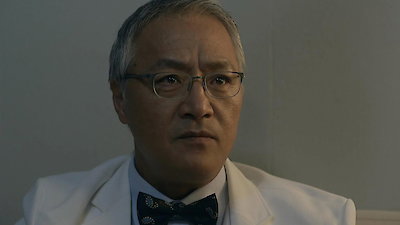 D-Day Season 1 Episode 12