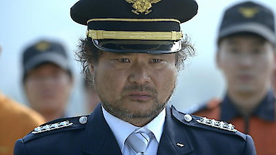 D-Day Season 1 Episode 19
