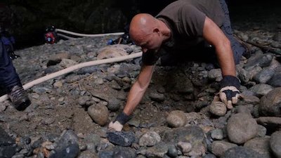 Curse of the Frozen Gold Season 1 Episode 1