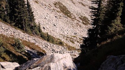 Curse of the Frozen Gold Season 1 Episode 2