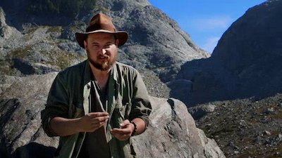 Curse of the Frozen Gold Season 1 Episode 3