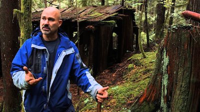 Curse of the Frozen Gold Season 1 Episode 6