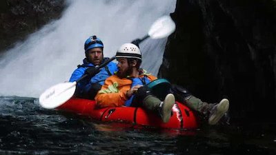 Curse of the Frozen Gold Season 1 Episode 4