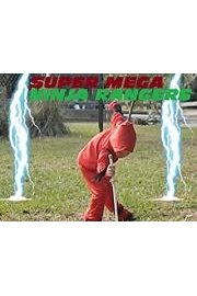 Super Mega Ninja Rangers