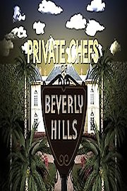 Private Chefs of Beverly Hills