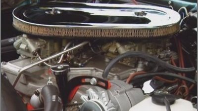 American Muscle Car Season 2 Episode 6