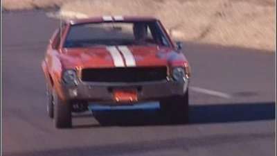 American Muscle Car Season 2 Episode 9