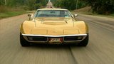 1968-2001 Corvette