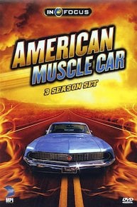 American Muscle Car