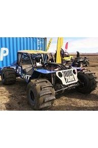 Icelandic Formula Off-Road
